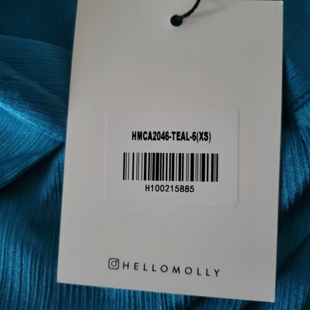 Hello Molly hello molly
